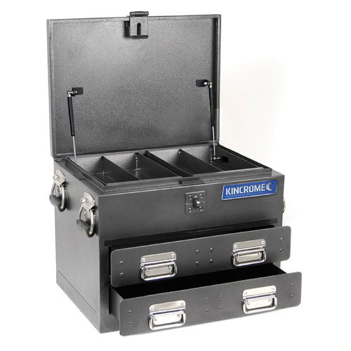 Kincrome Ute Box 2 Drawer