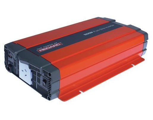 Redarc Inverter 1000w