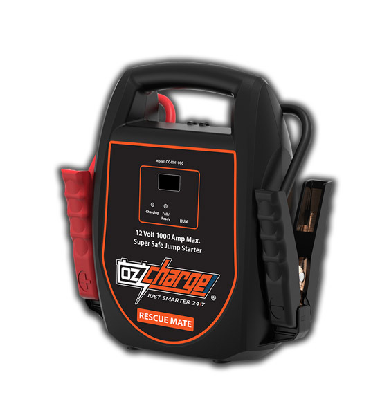 Portable Jump Starter Australia