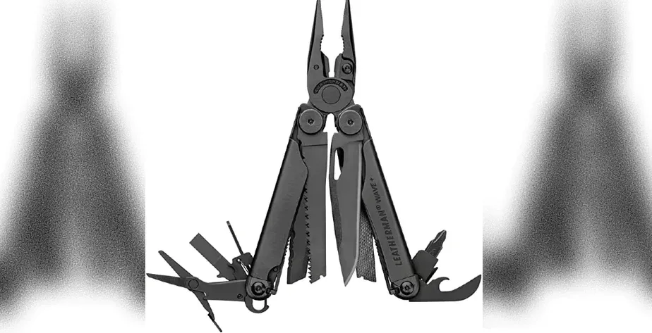 Leatherman