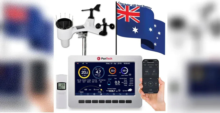 Weather Station – Stay Informed With A Comprehensive Review