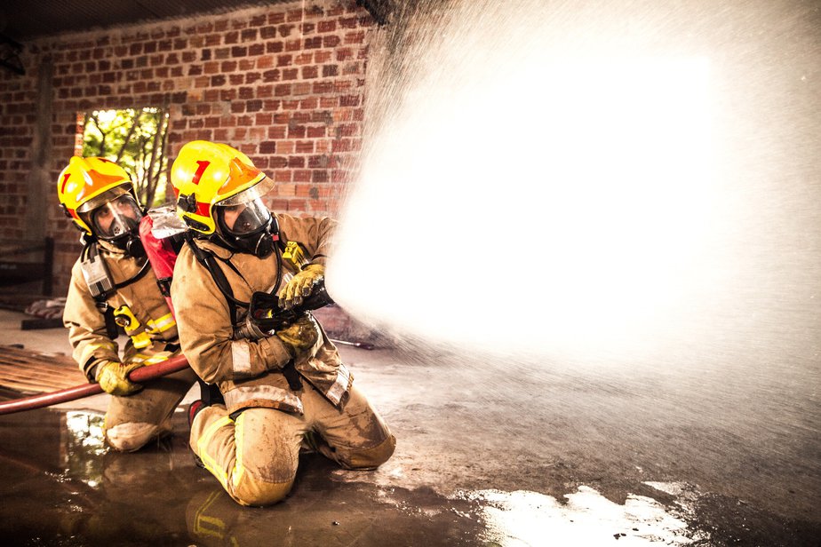 Firefighter Recruitment - Interviews in Victoria and NSW A Review 5