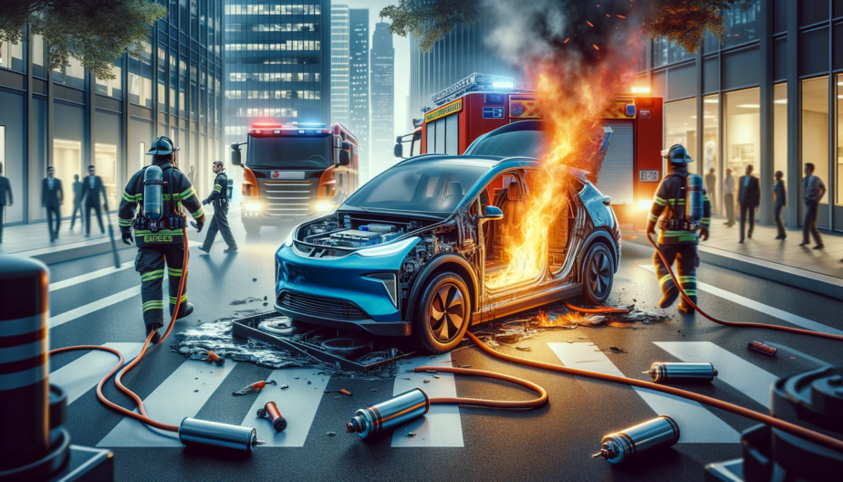 Energy Storage Systems