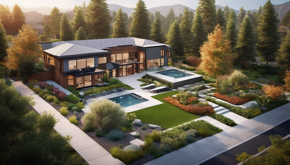 Protecting Your Home from Wildfires