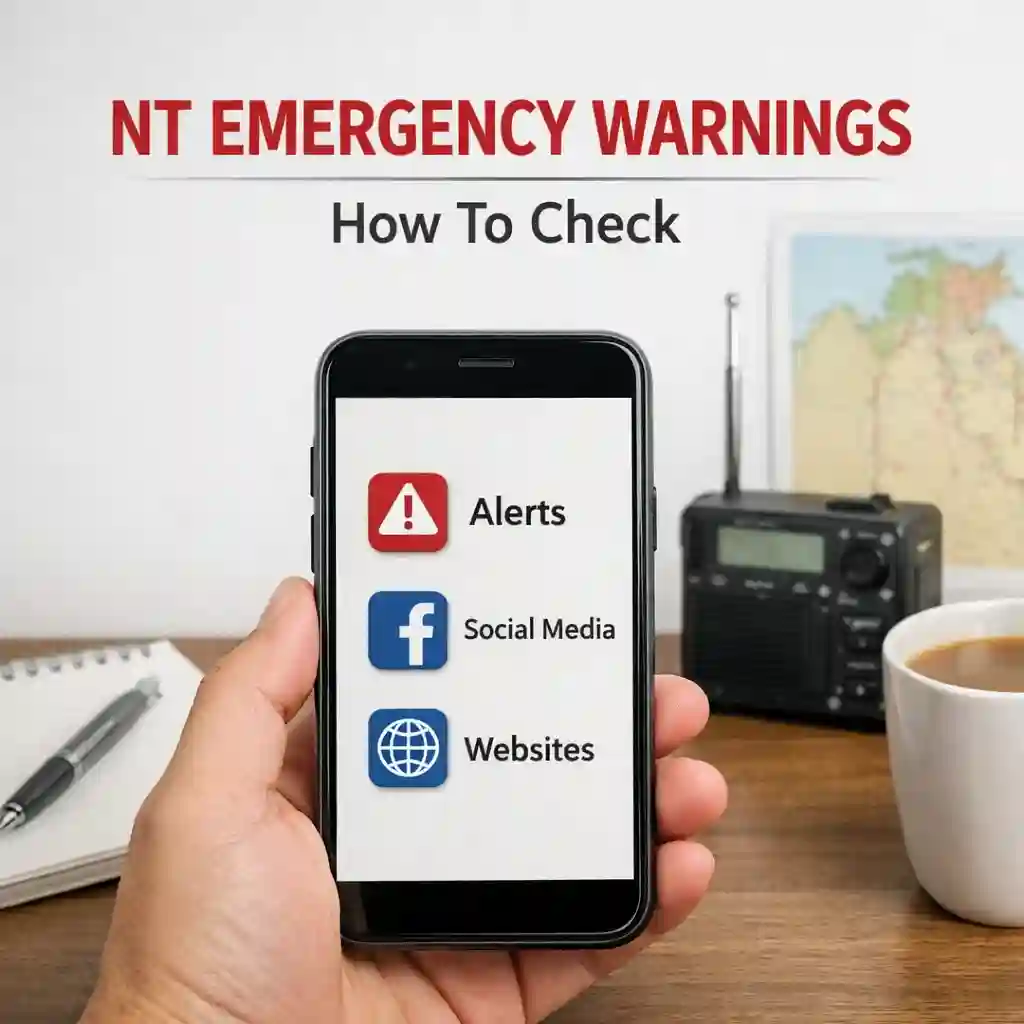 NT Emergency Warnings How To Check | FireRescue – Fire Rescue Blog ...