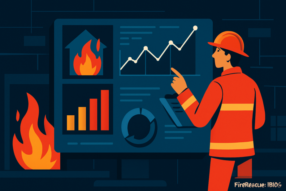 Backdraft Behaviour Analysis inline image