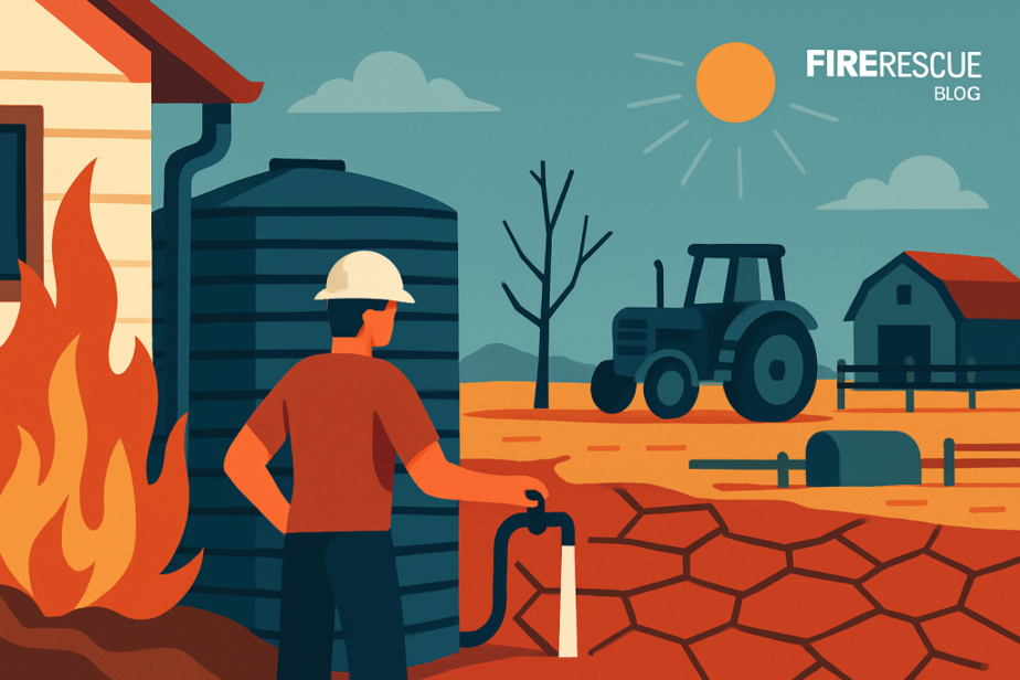 Drought Preparedness For Rural Properties inline image