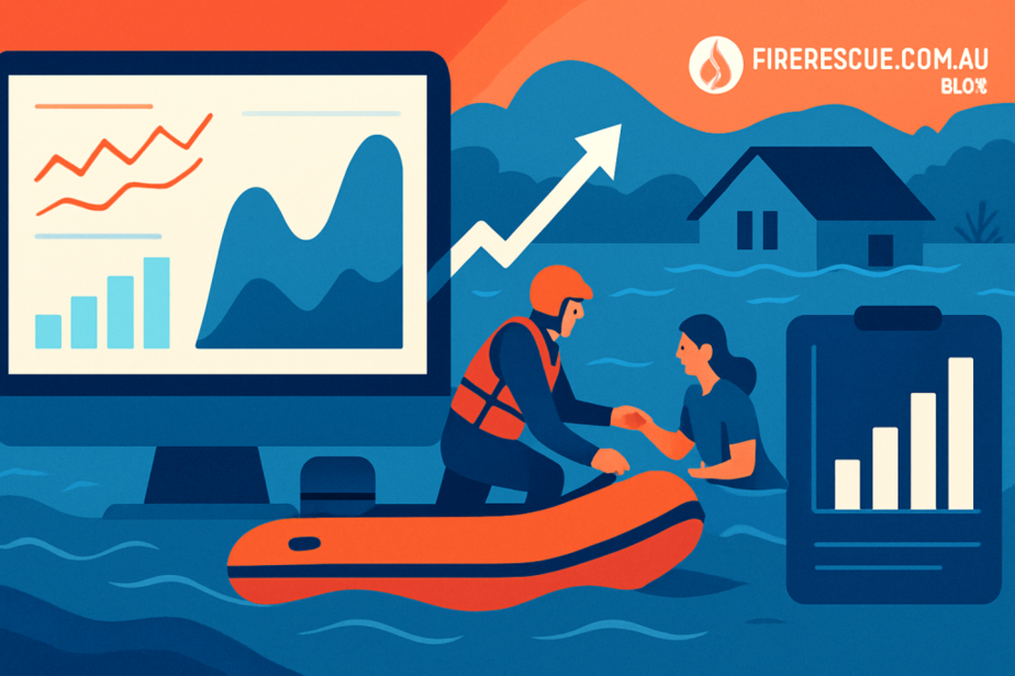 Flood Rescue Risk Modelling inline image