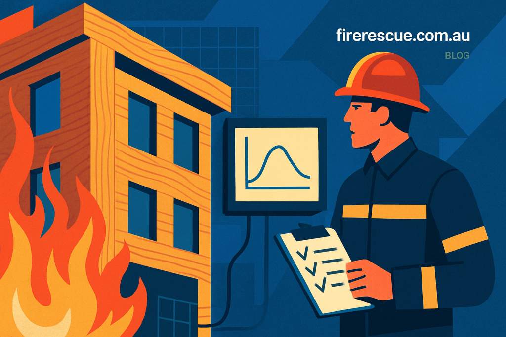 Mass Timber Fire Performance inline image