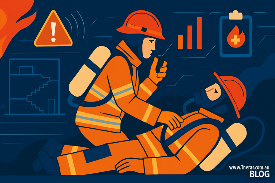 Mayday Survival and Rescue Systems inline image