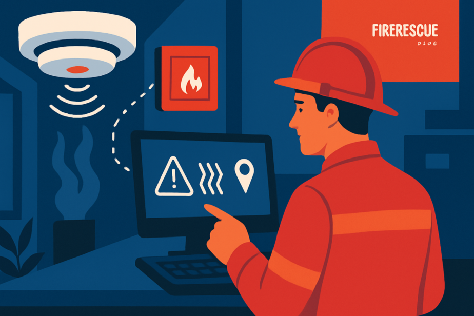 Smart Sensors for Early Incident Detection inline image