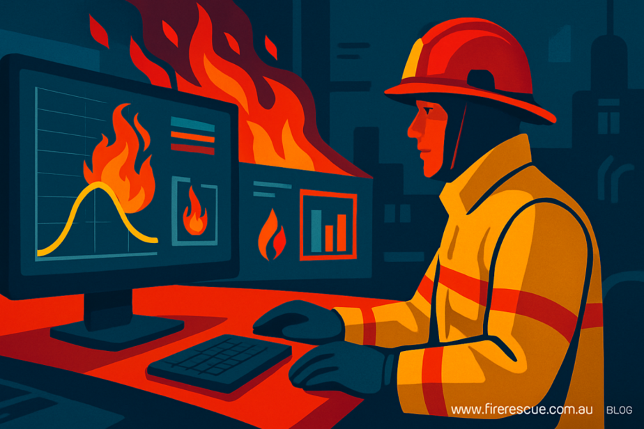 Flashover Prediction Models inline image