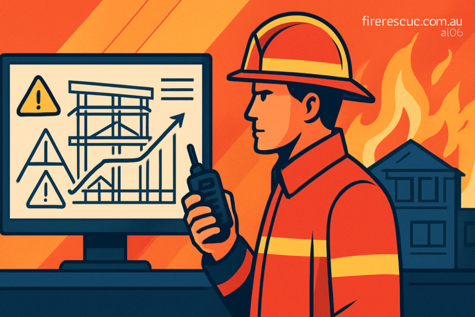 Structural Collapse Forecasting in Fire Conditions inline image